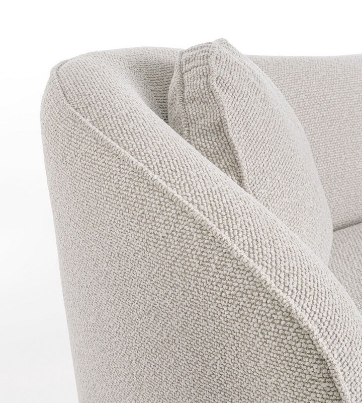 Sofa dwuosobowa CADDIS NATURAL