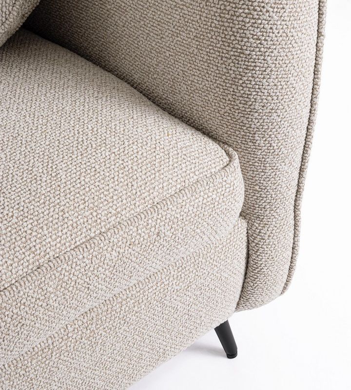 Sofa dwuosobowa CADDIS NATURAL