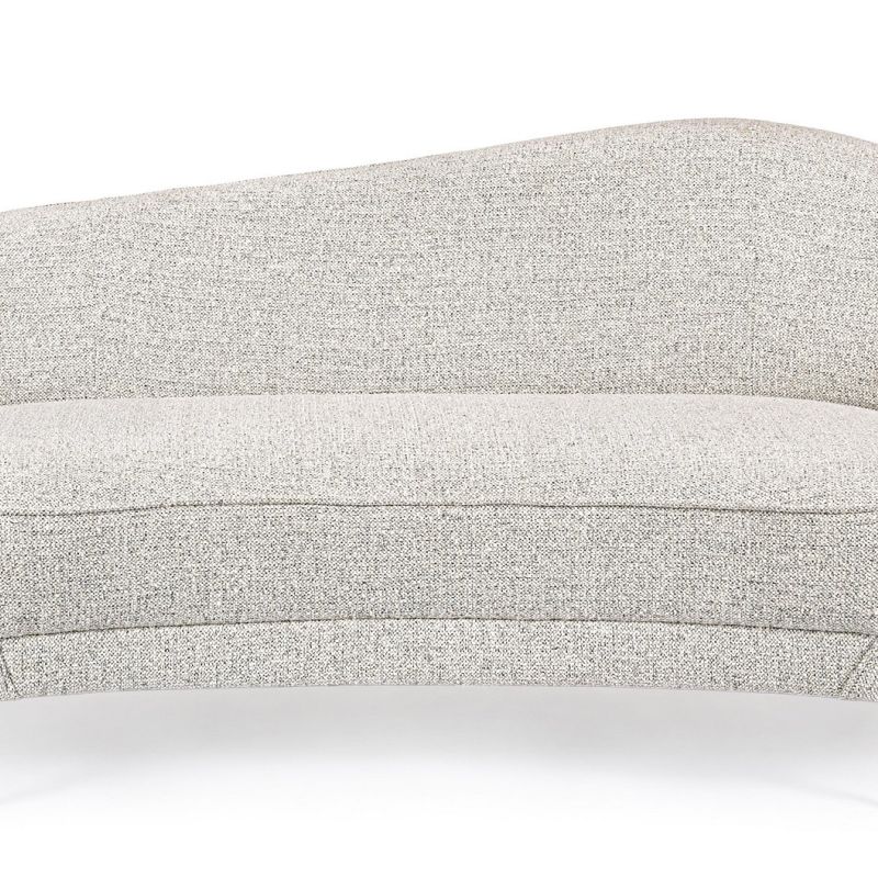 Sofa trzyosobowa COSTANCE L.GREY