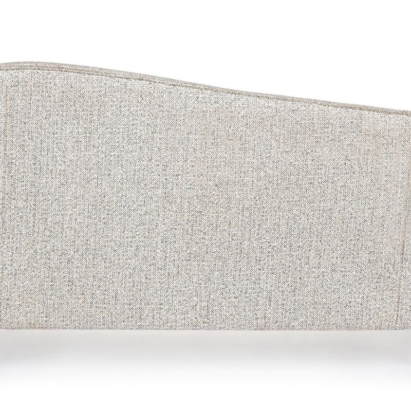 Sofa trzyosobowa COSTANCE L.GREY