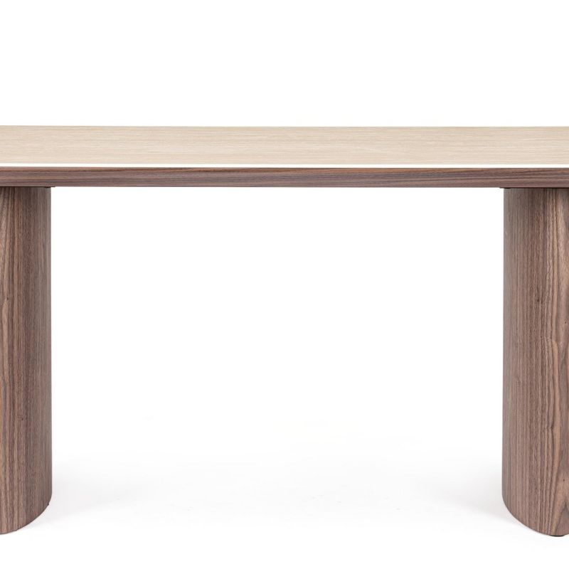 Stół jadalniany EZEKIEL 180x90x75h