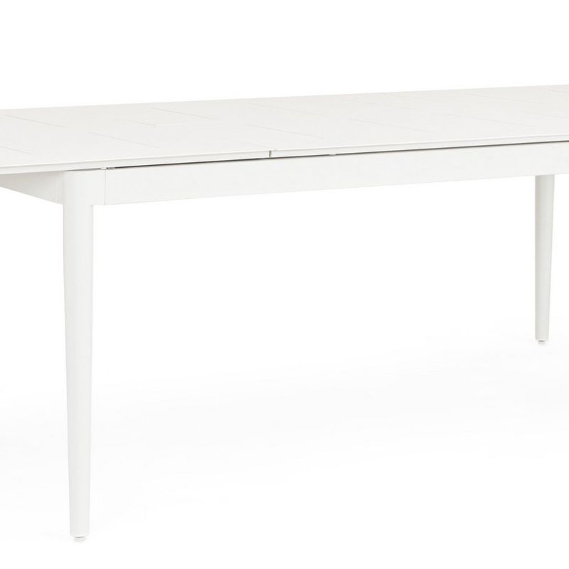 Stół NEBULA VAPOR  200-300x100x75