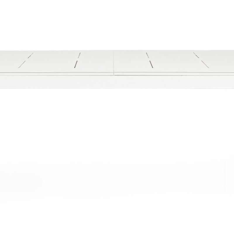 Stół NEBULA VAPOR  200-300x100x75