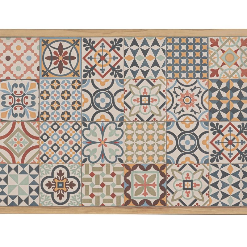 Обідній стіл Nevada Low з керамічною стільницею 250x105 cm