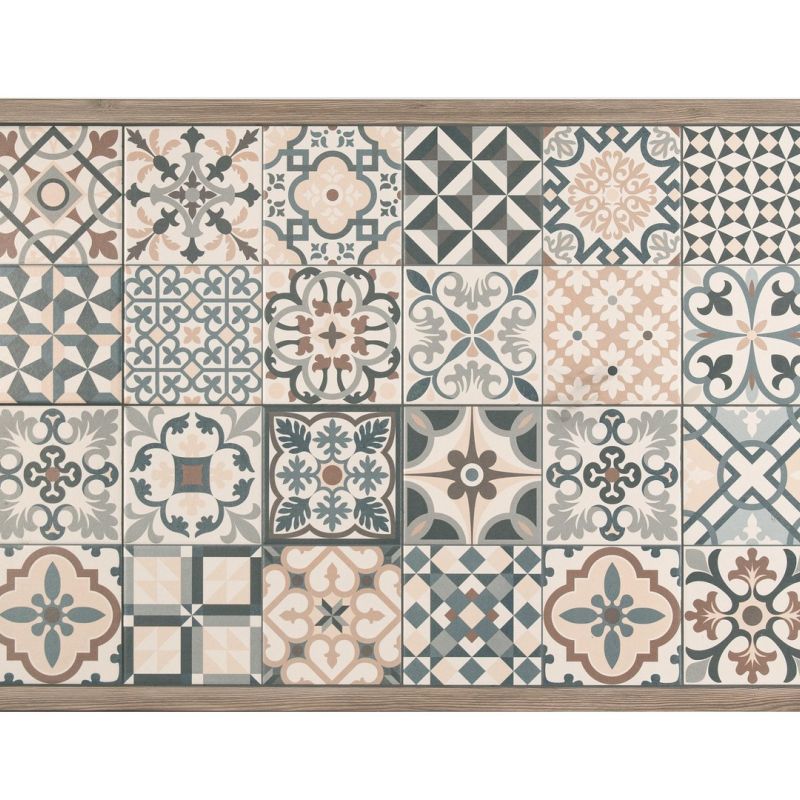 Zestaw kawowy KALIMERA TIMBER