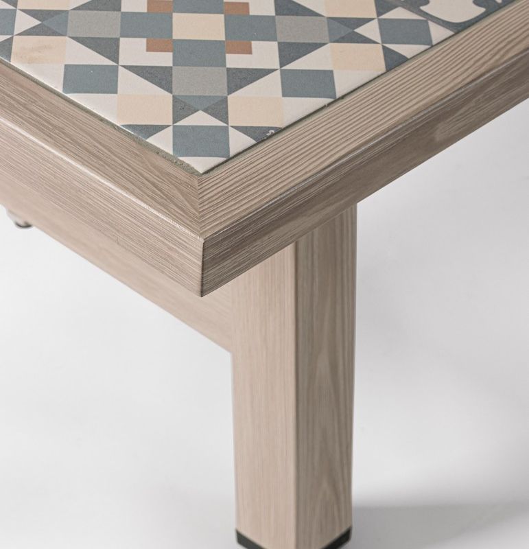 Zestaw kawowy KALIMERA TIMBER