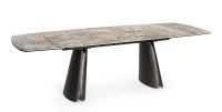 Stół jadalniany CILE PATAGONIA/NORDIC 180/220/260x100