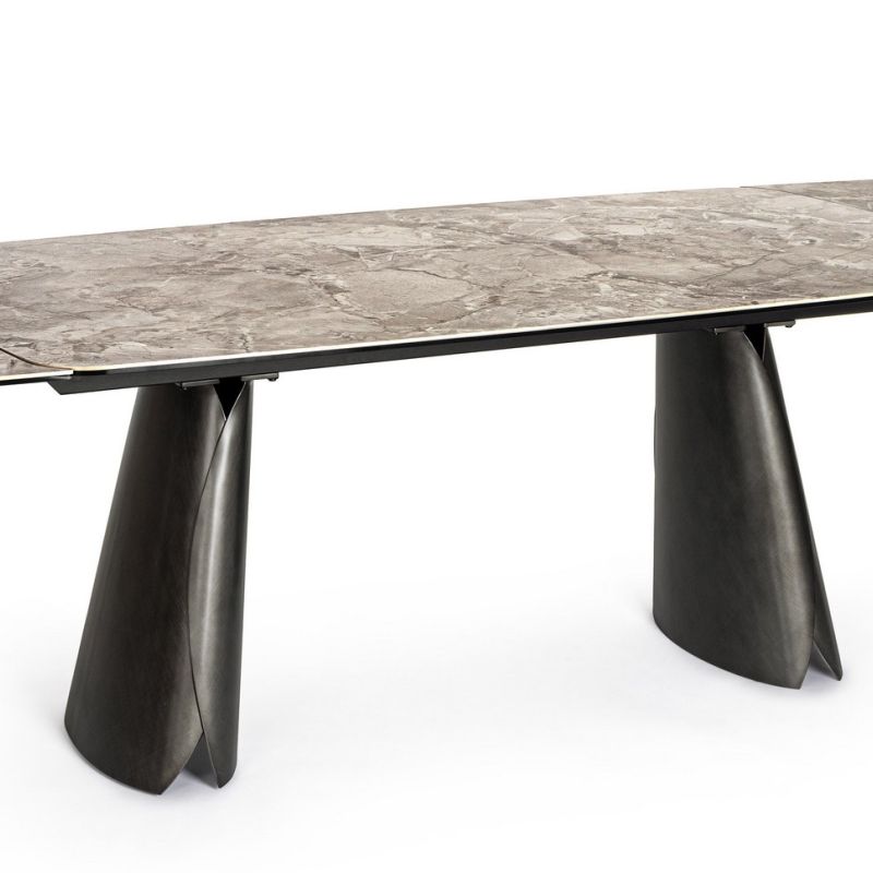 Stół jadalniany CILE PATAGONIA/NORDIC 180/220/260x100