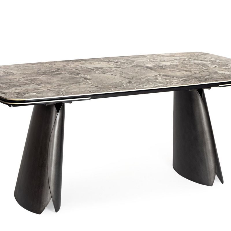 Stół jadalniany CILE PATAGONIA/NORDIC 180/220/260x100