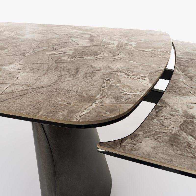 Stół jadalniany CILE PATAGONIA/NORDIC 180/220/260x100