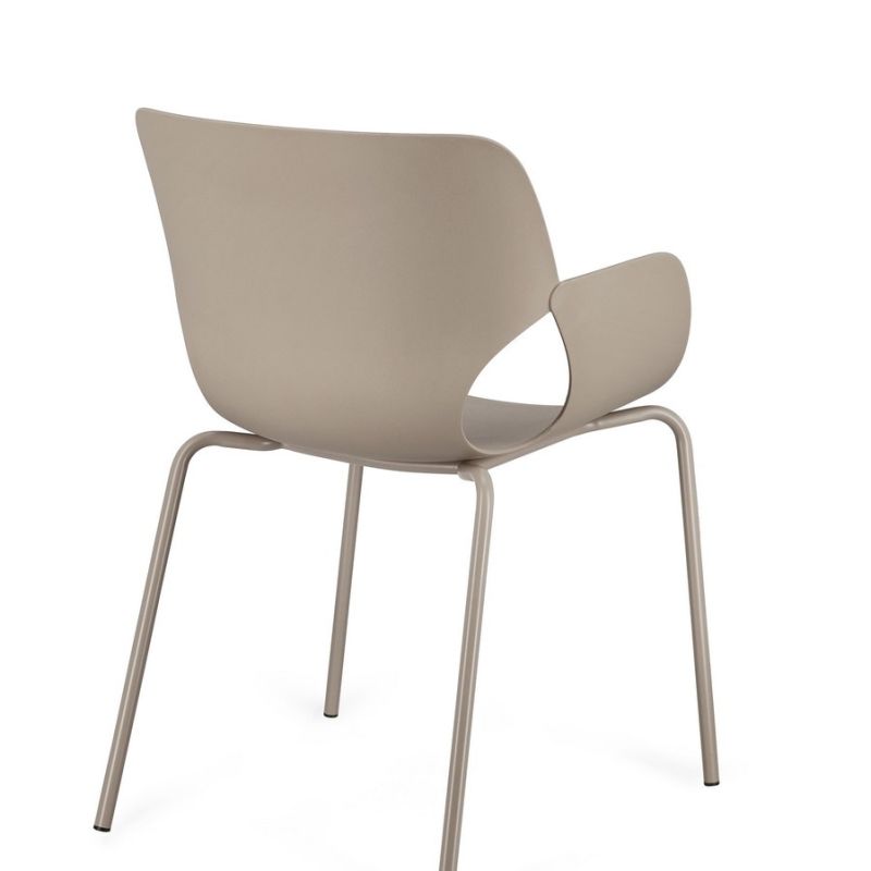 Krzesło obiadowe LENNOX (6 kolorów)