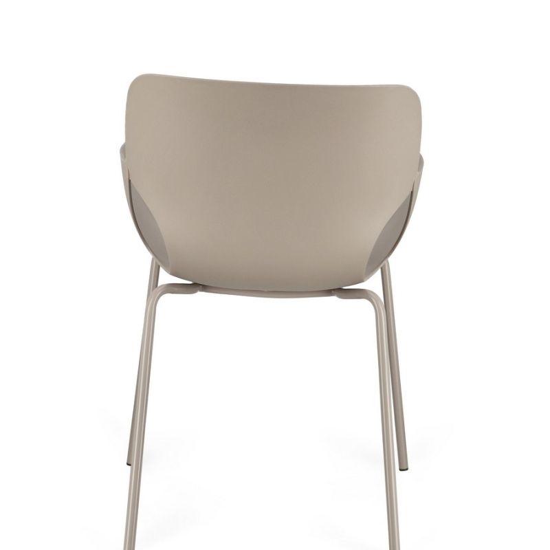 Krzesło obiadowe LENNOX (6 kolorów)