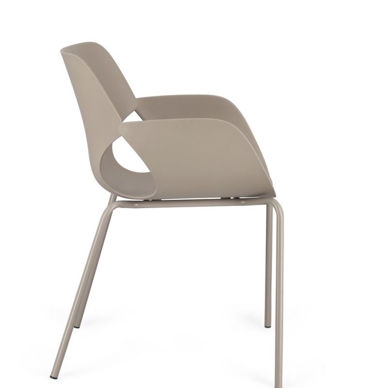 Krzesło obiadowe LENNOX (6 kolorów)