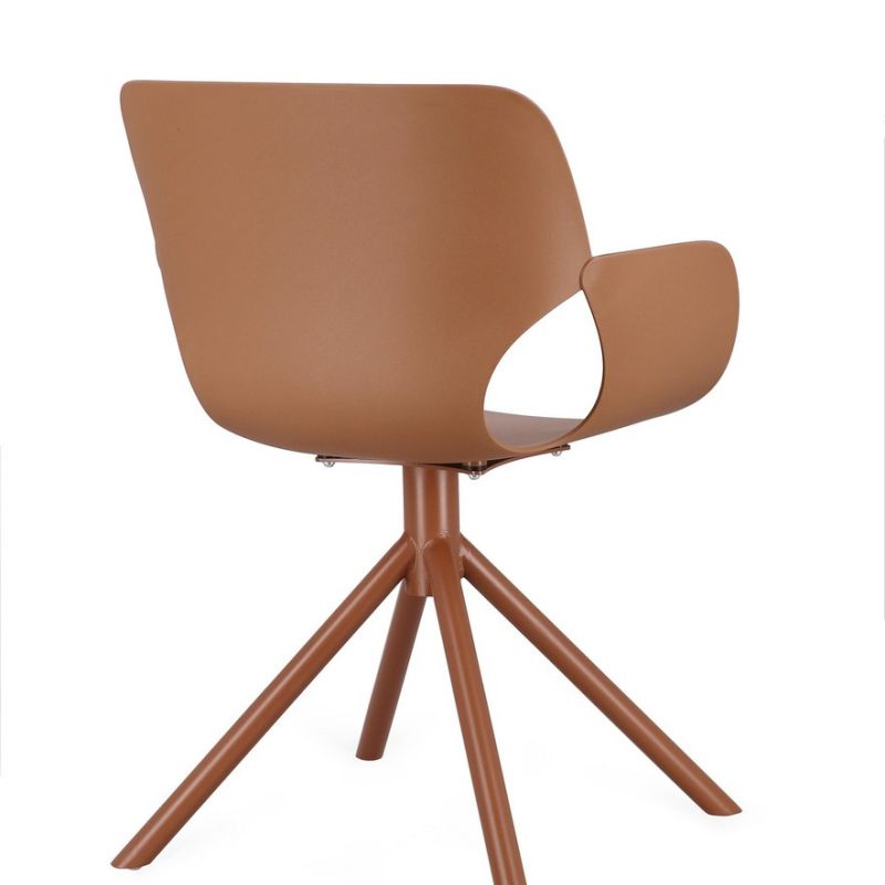 Krzesło obiadowe LENNON  (4 kolory)