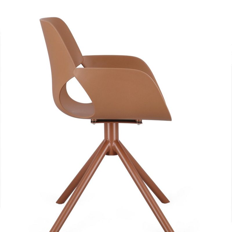 Krzesło obiadowe LENNON  (4 kolory)