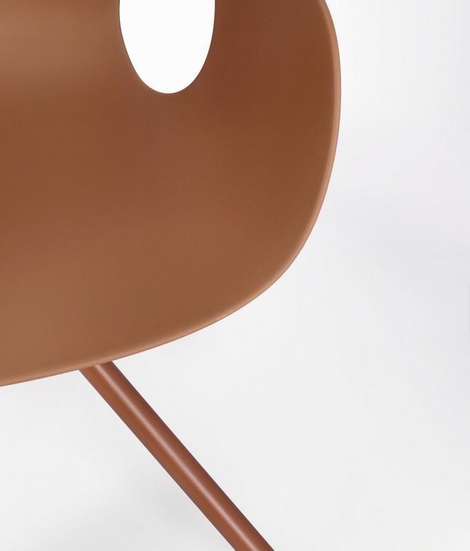 Krzesło obiadowe LENNON  (4 kolory)