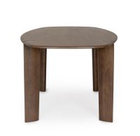 Stół jadalniany STERLING  200x100x76h