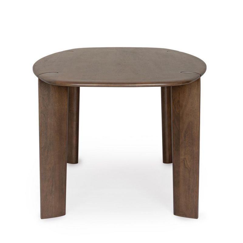 Stół jadalniany STERLING  200x100x76h