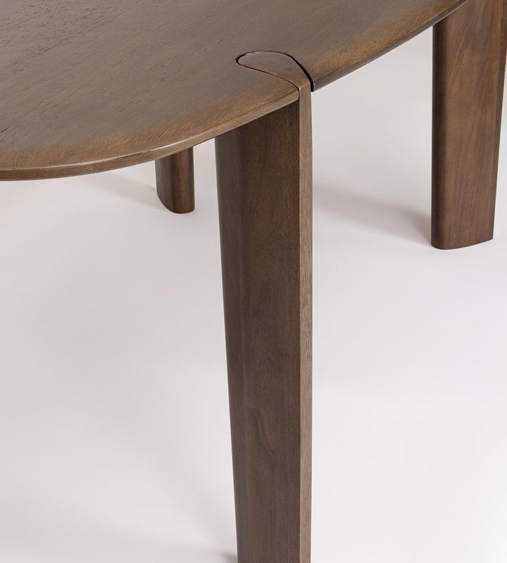 Stół jadalniany STERLING  200x100x76h