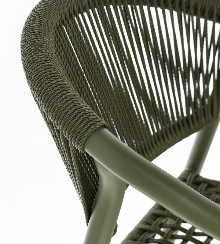 Krzesło obiadowe CANARIAS