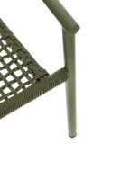 Krzesło obiadowe CANARIAS