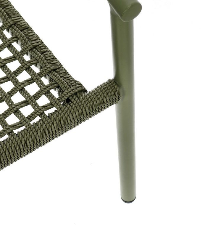 Krzesło obiadowe CANARIAS