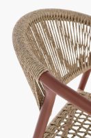 Krzesło obiadowe CANARIAS