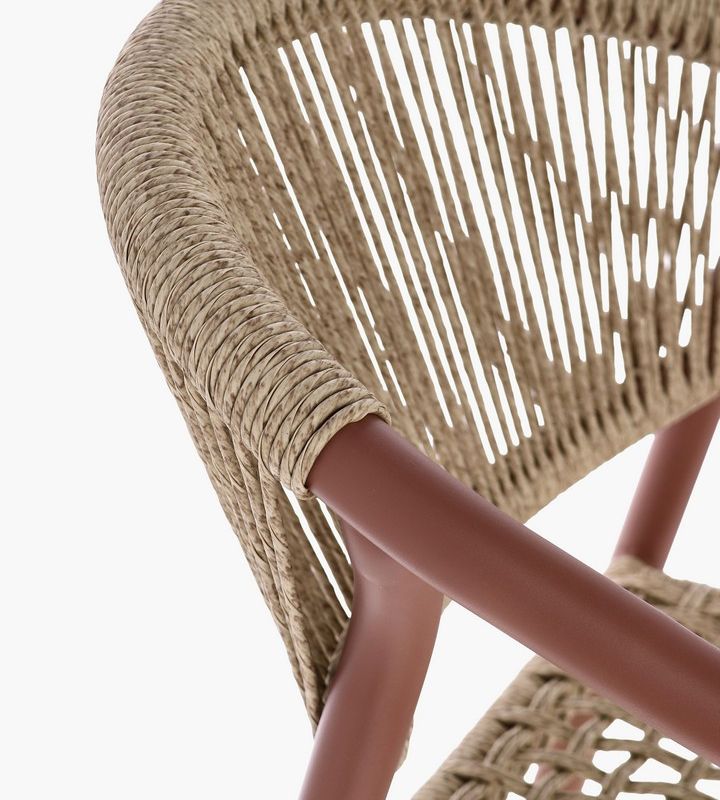 Krzesło obiadowe CANARIAS