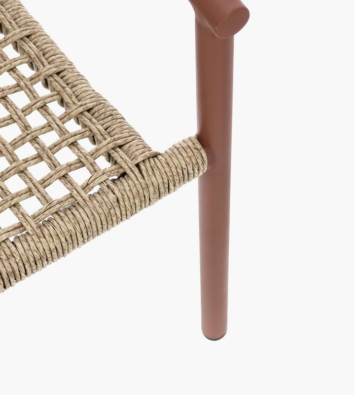 Krzesło obiadowe CANARIAS