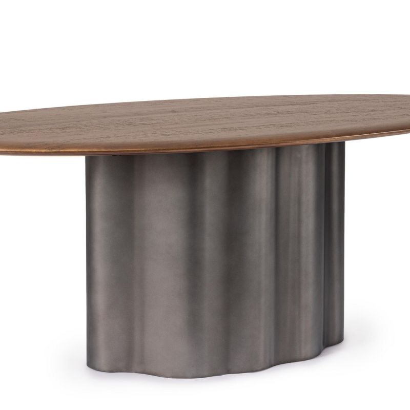 Stół jadalniany RAWLING  200x100x76h