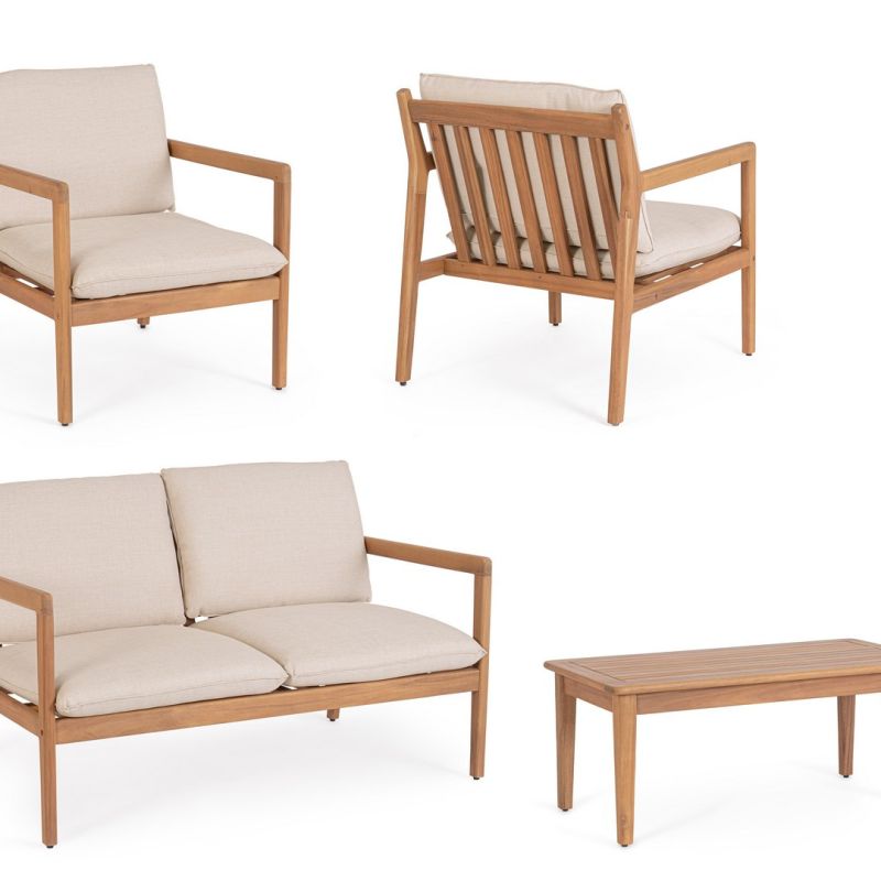 Zestaw kawowy DANUBIO