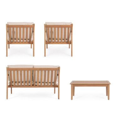 Zestaw kawowy DANUBIO