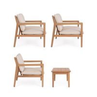 Zestaw kawowy DANUBIO