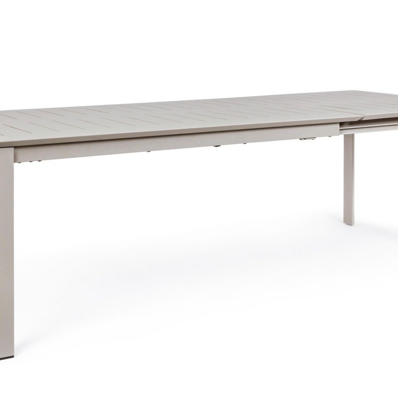 Stół KONNOR RASTIN 160-240x100x76