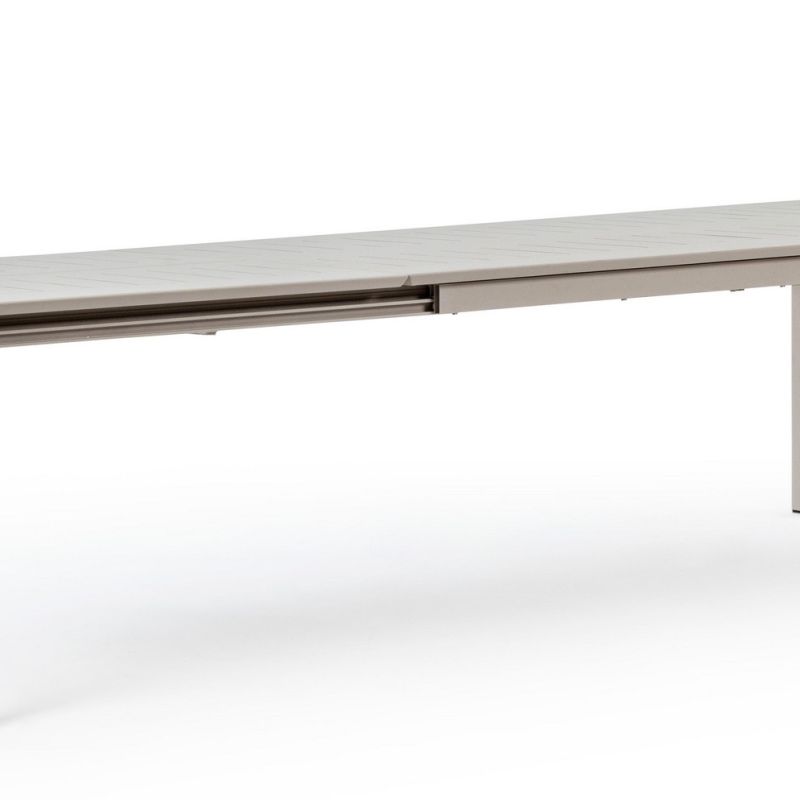 Stół KONNOR RASTIN 200-300x110x76