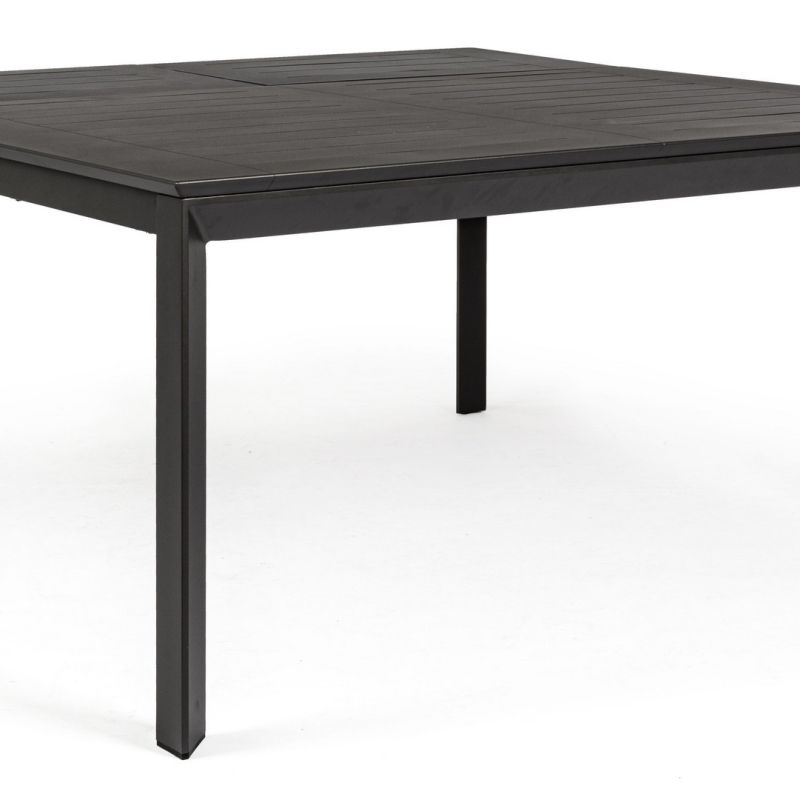 Stół KONNOR CHARC.  160x110/160 x77,5