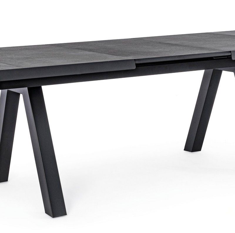 Stół KRION CHARC 205-265x103x78