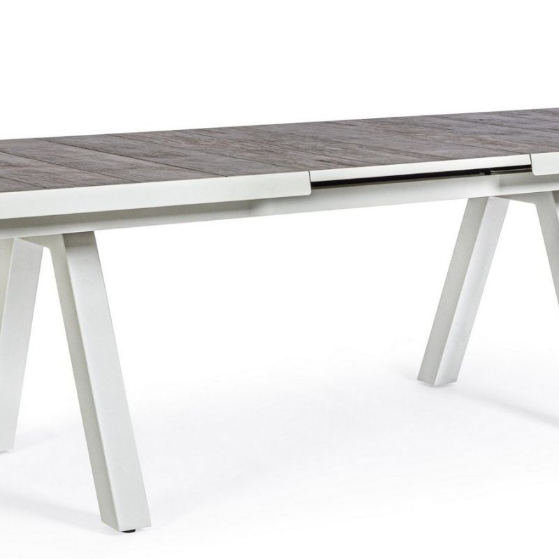 Stół KRION LUNAR 205-265x103x78