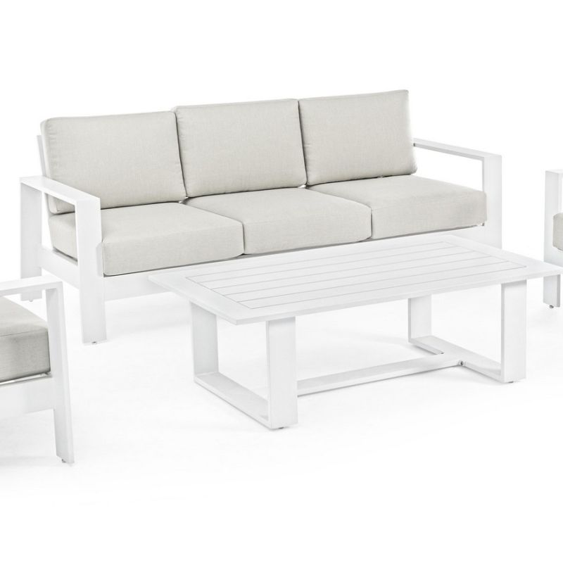 Zestaw kawowy BALTIC