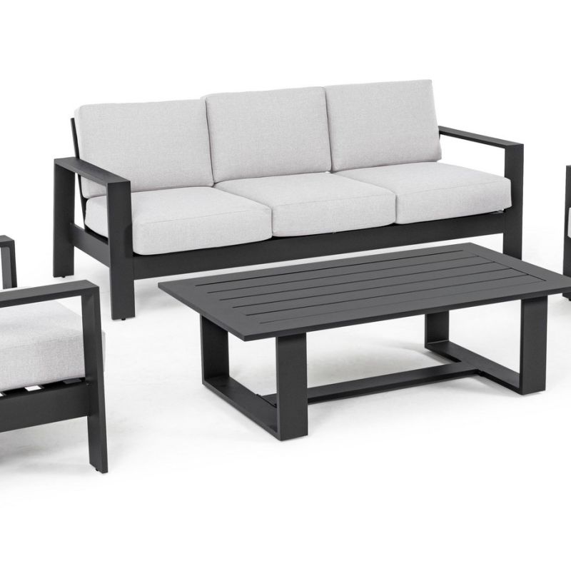 Zestaw kawowy BALTIC