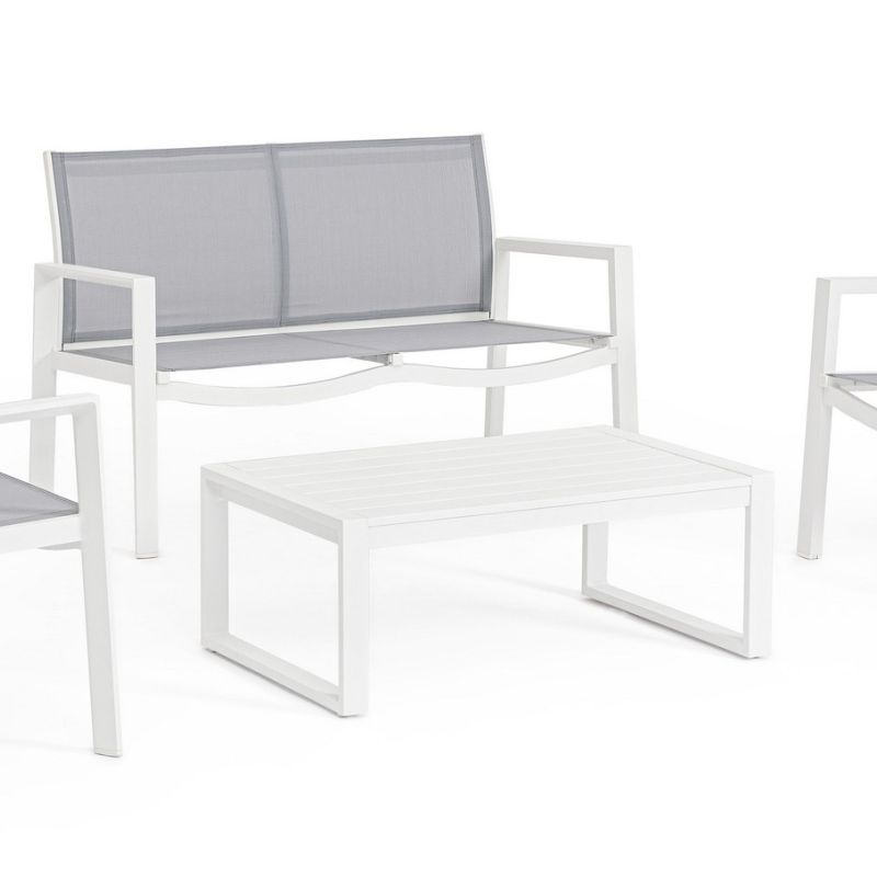 Zestaw kawowy KALLEN