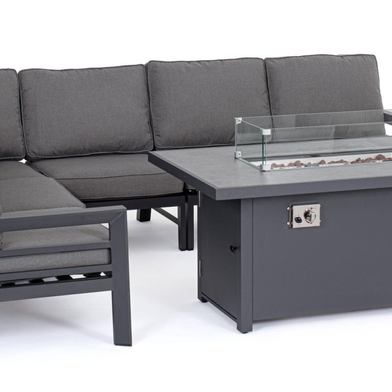 Sofa modułowa HENDRIX CHARC