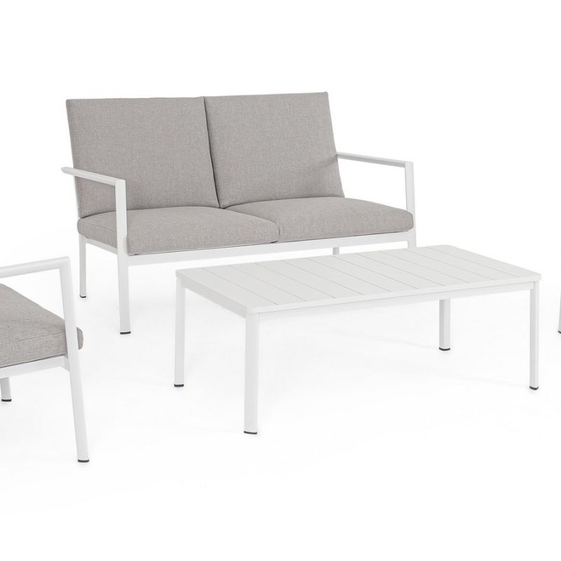 Zestaw kawowy KONNOR