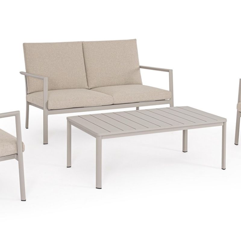 Zestaw kawowy KONNOR