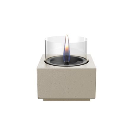 Bio kominek TENDERFLAME ERICA 12 White