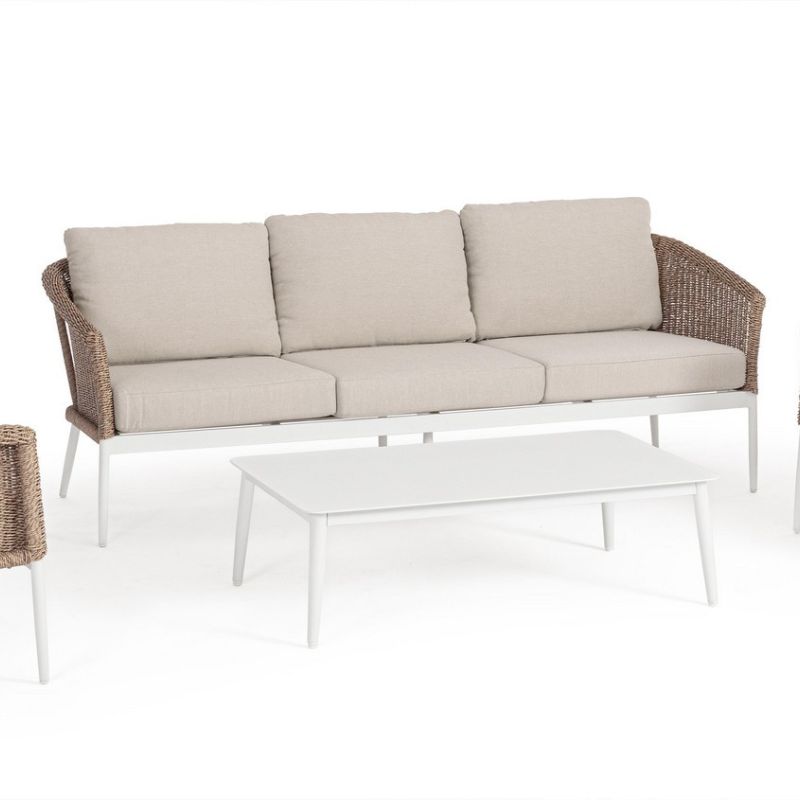 Zestaw kawowy OCEANA VAPOR