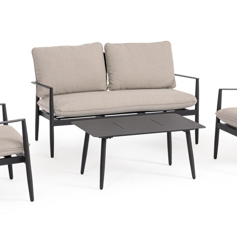 Zestaw kawowy NEBULA