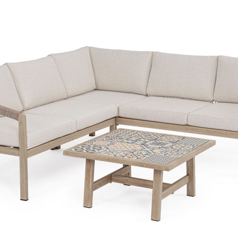 Sofa modułowa KALIMER