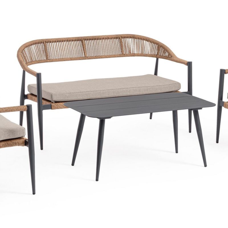 Zestaw kawowy JANDIA