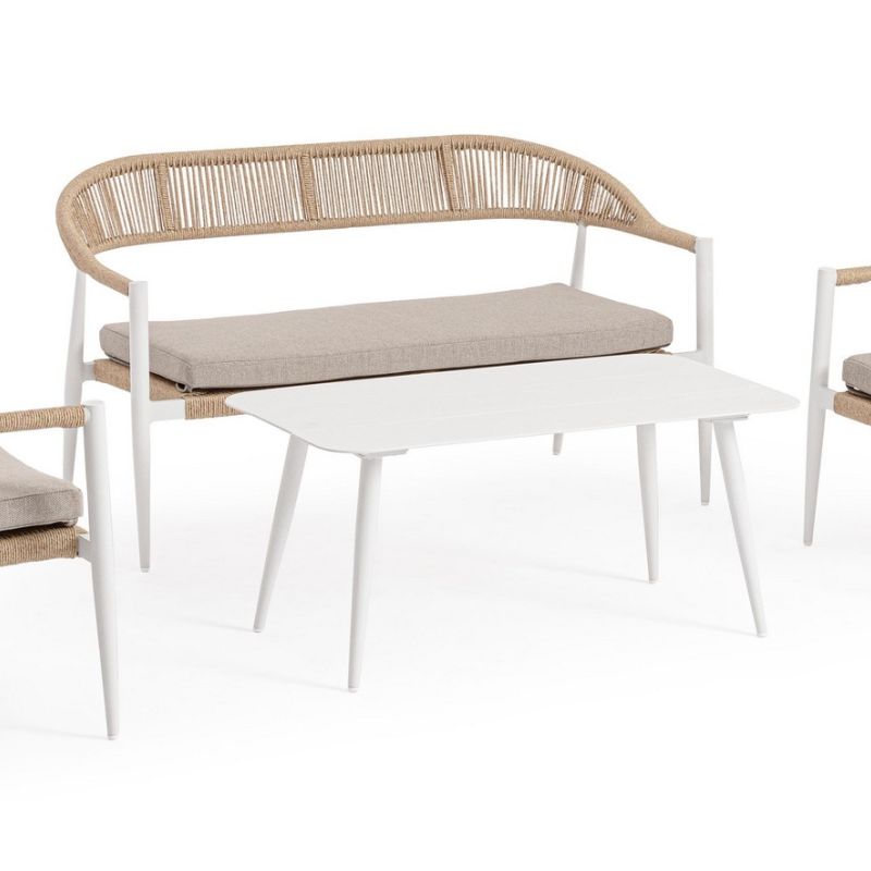 Zestaw kawowy JANDIA